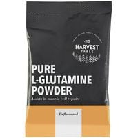 The Harvest Table Pure L-Glutamine Single Sachet